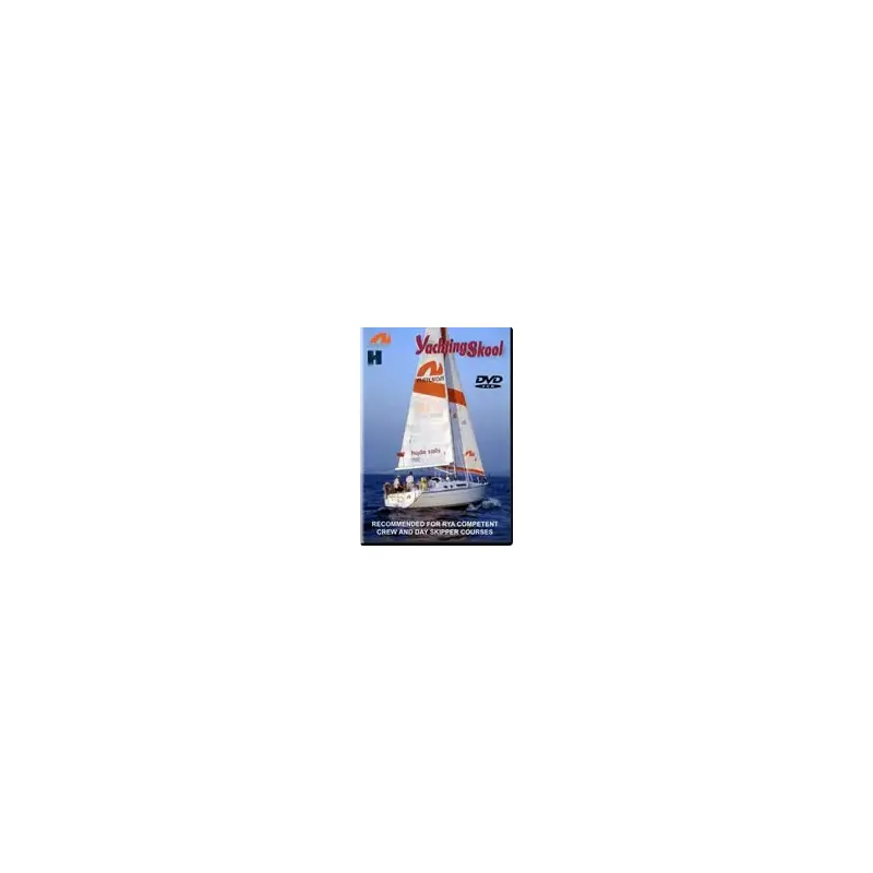 Yachting Skool DVD-2